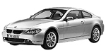 BMW E63 C2462 Fault Code