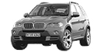 BMW E70 C2462 Fault Code