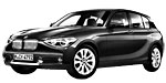 BMW F20 C2462 Fault Code